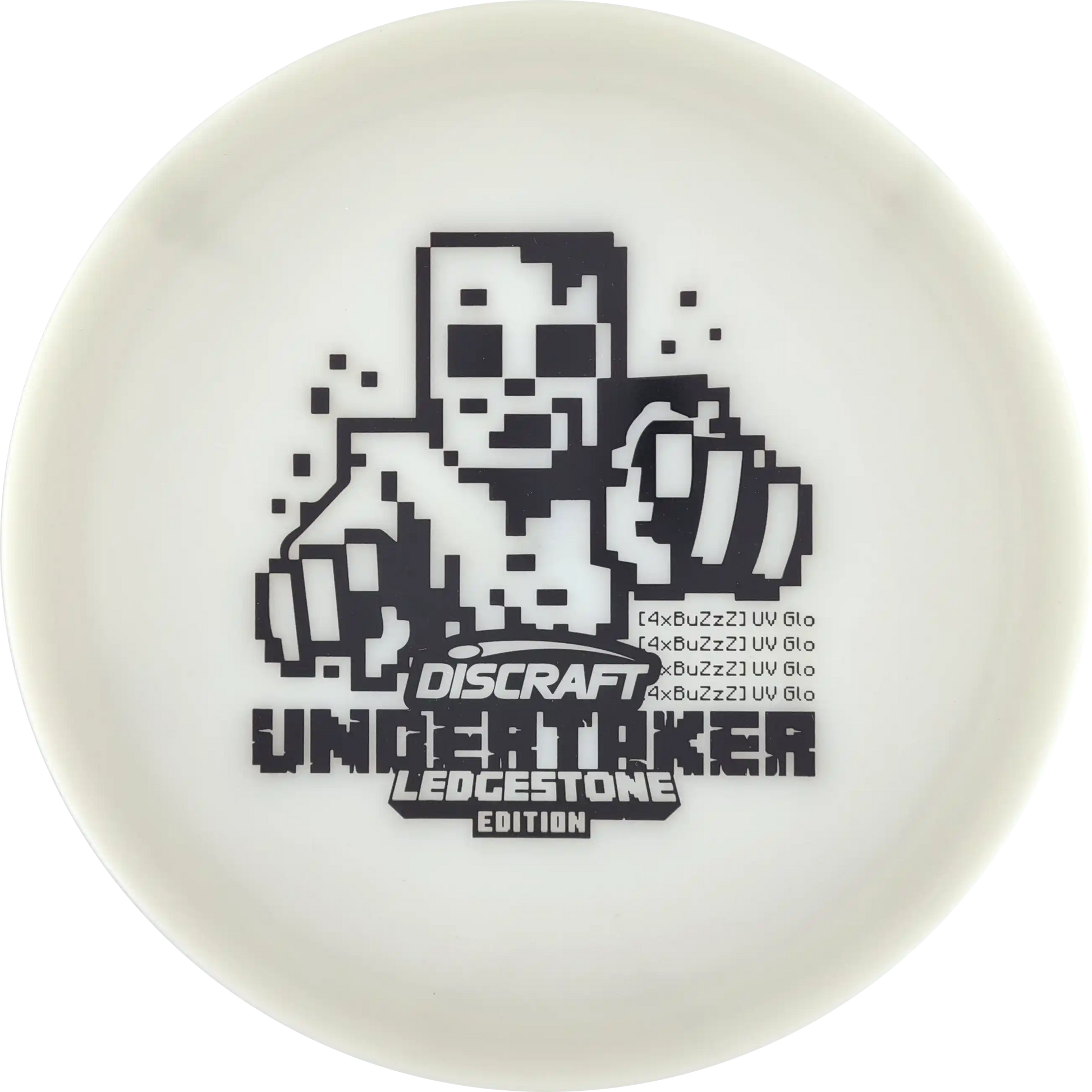 UV Glo 2024 Ledgestone Undertaker
