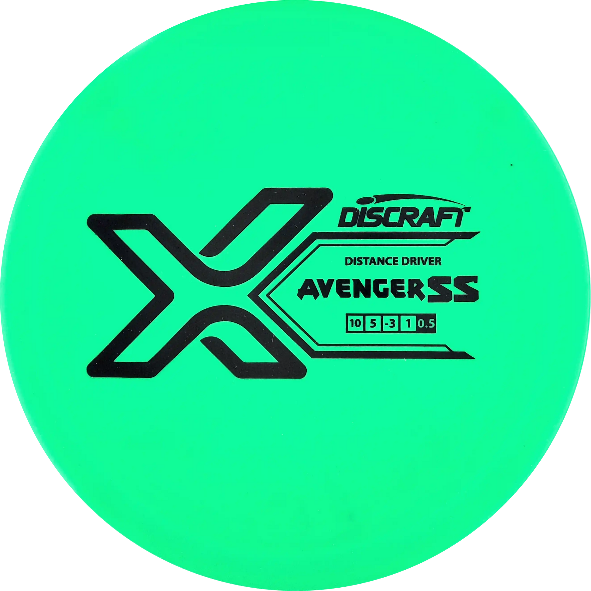 X Line Avenger SS