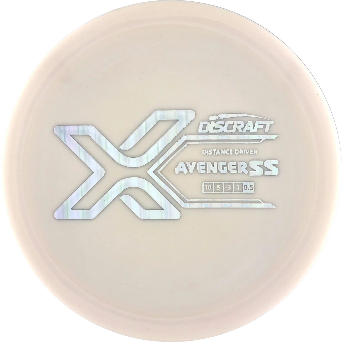 X Line Avenger SS