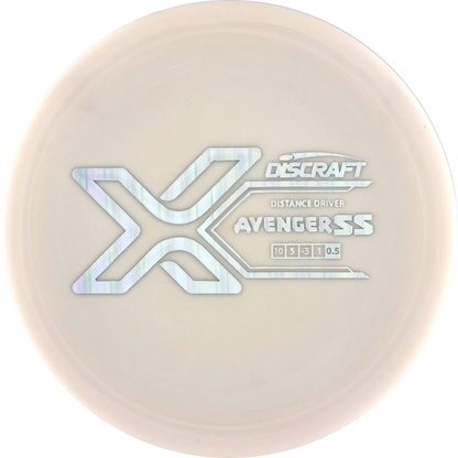 X Line Avenger SS