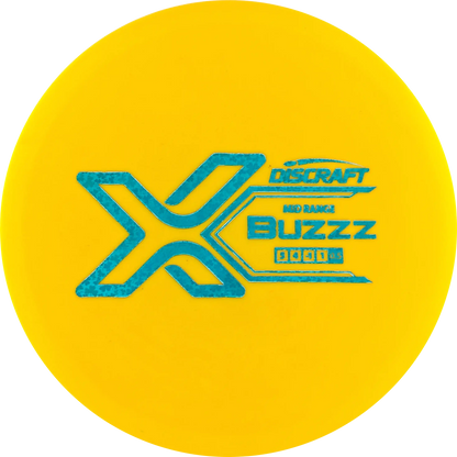 X Line Buzzz