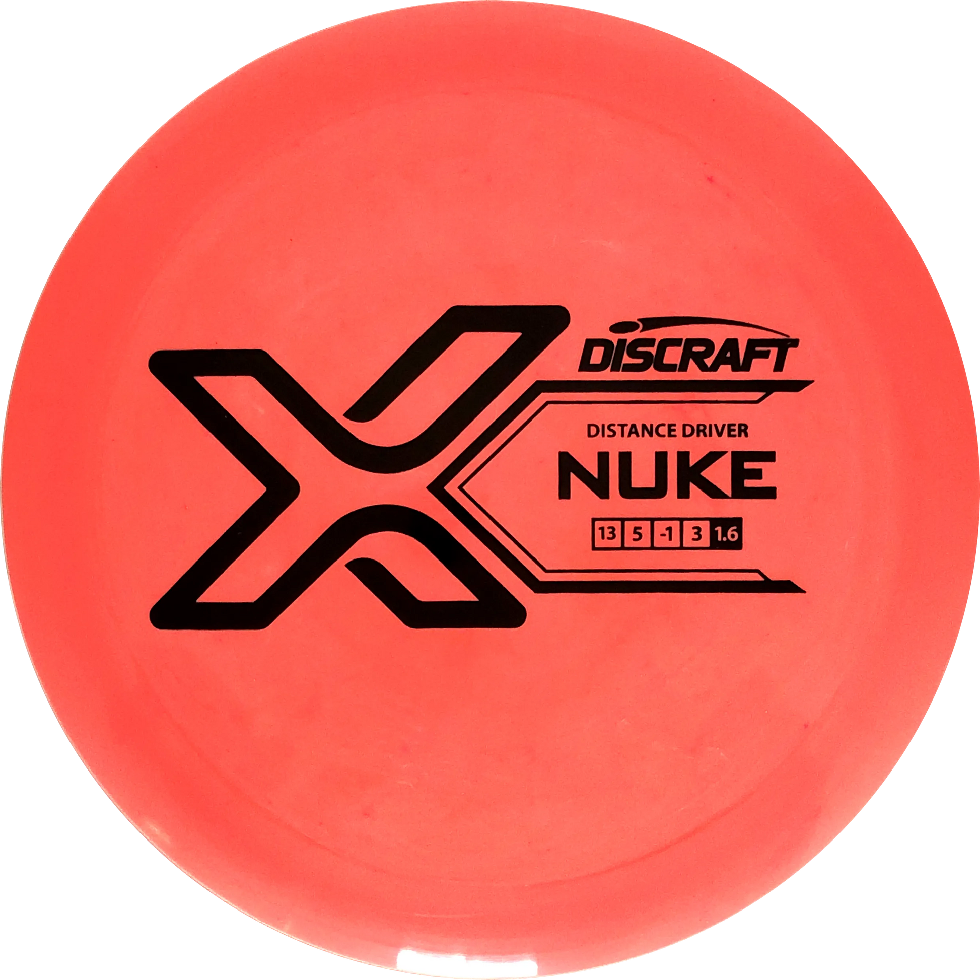 X Line Nuke