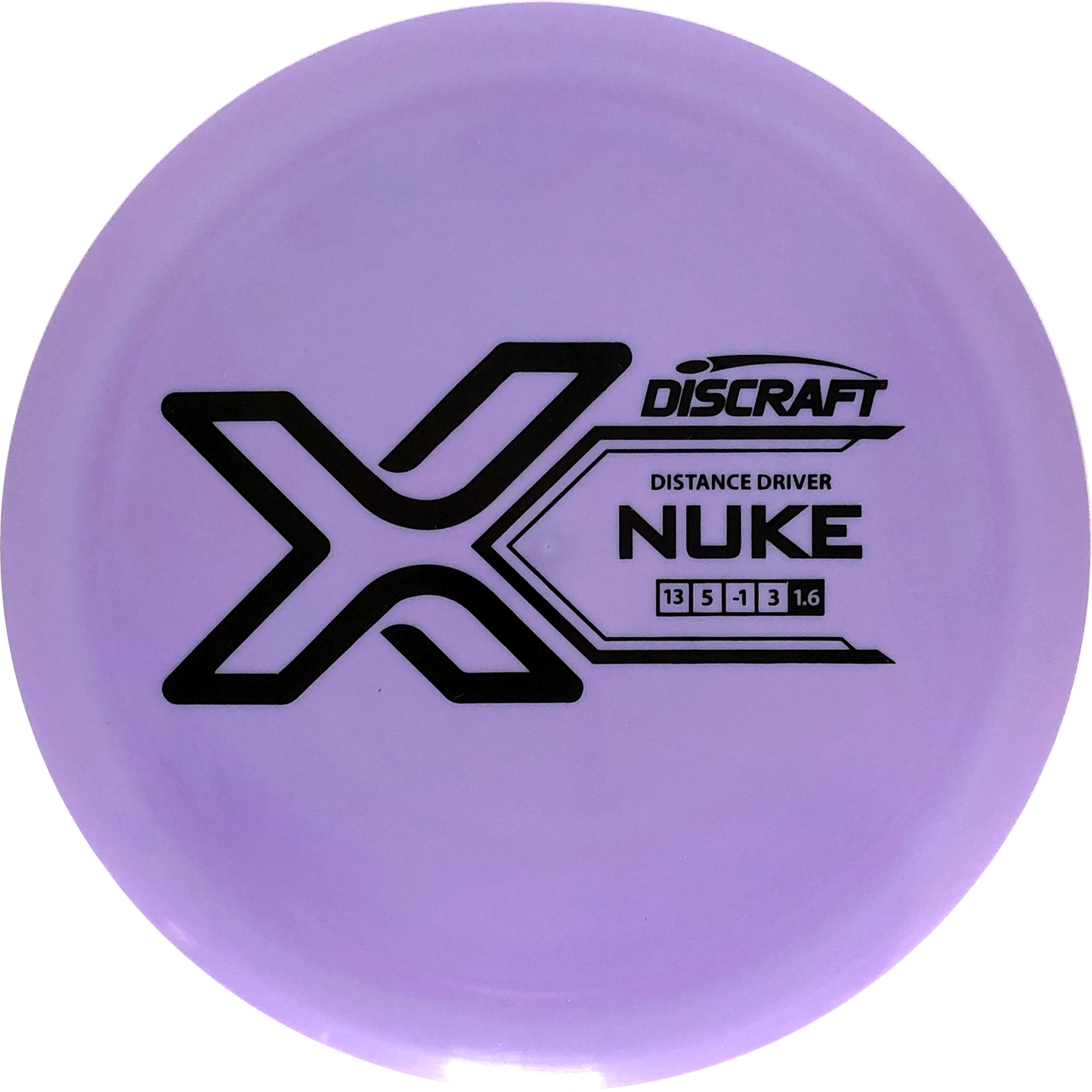 X Line Nuke