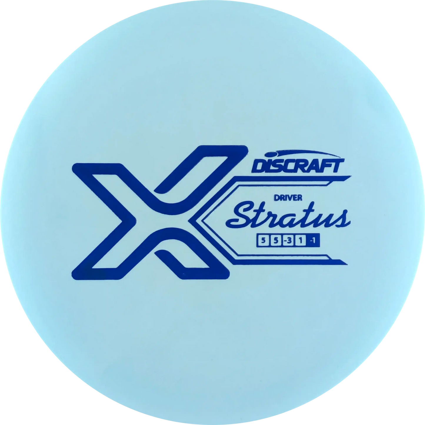 X Line Stratus