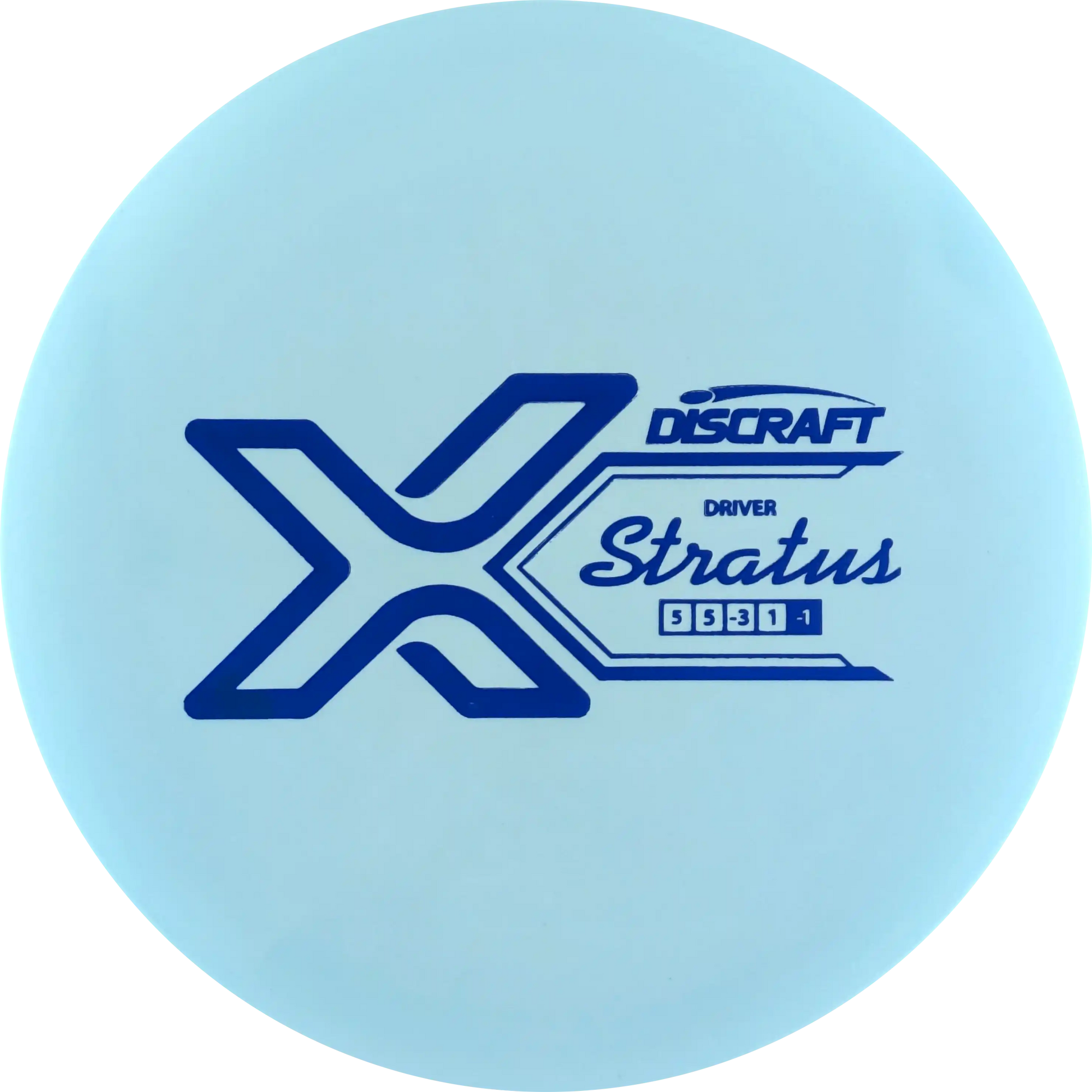 X Line Stratus