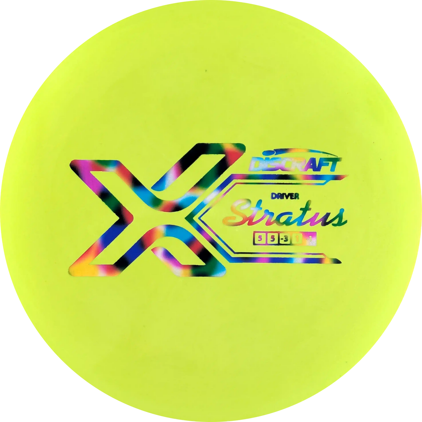 X Line Stratus