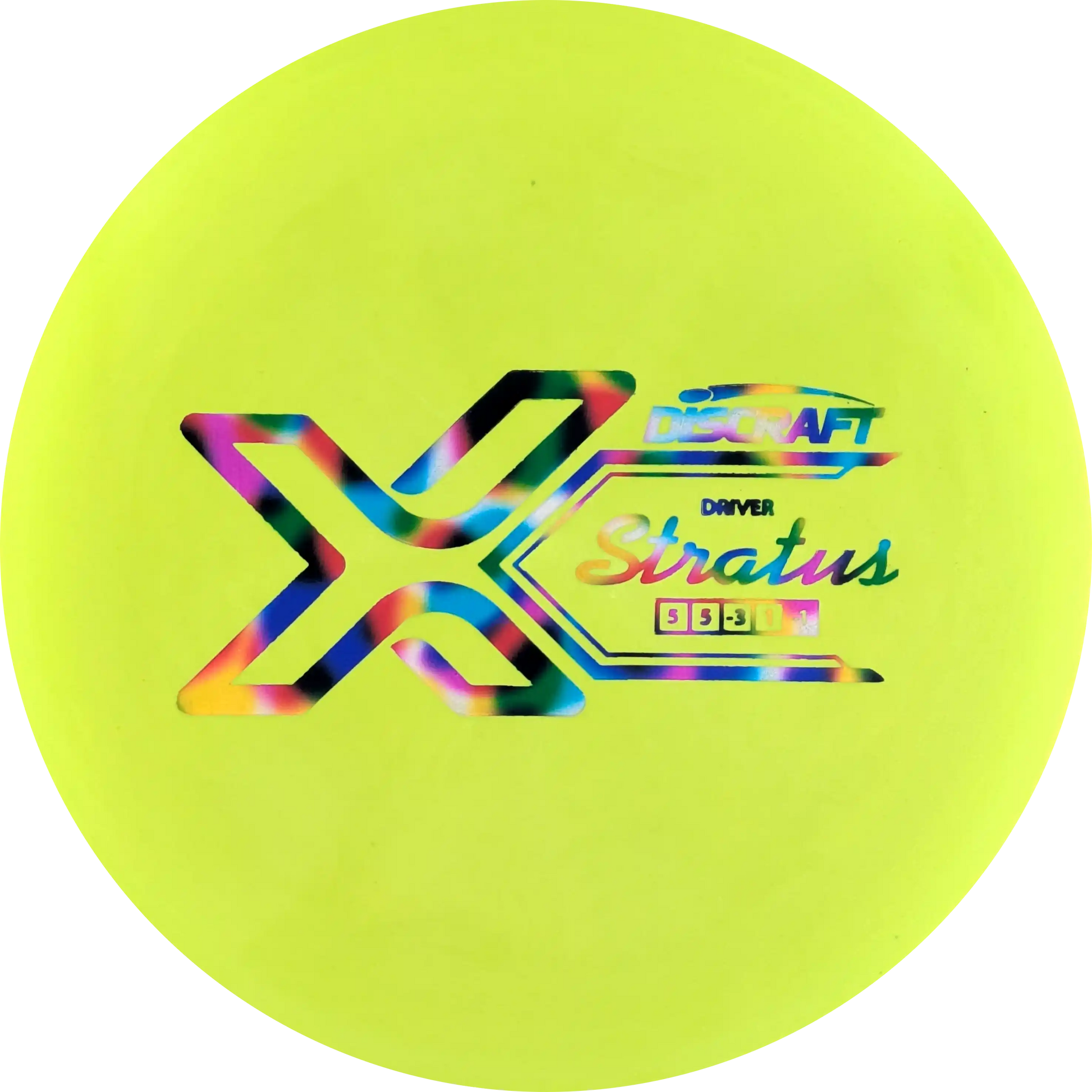 X Line Stratus