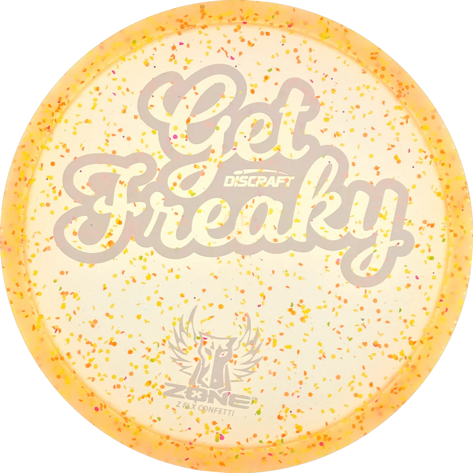 Z FLX Confetti Brodie Smith Get Freaky Zone
