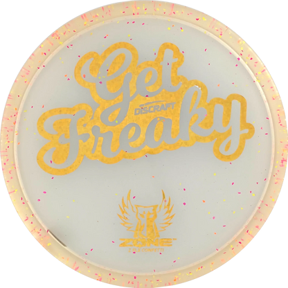 Z FLX Confetti Brodie Smith Get Freaky Zone