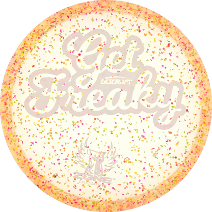 Z FLX Confetti Brodie Smith Get Freaky Zone