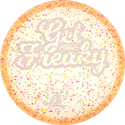 Z FLX Confetti Brodie Smith Get Freaky Zone