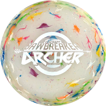 Z FLX Jawbreaker 2025 Ledgestone Archer