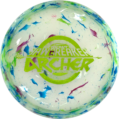 Z FLX Jawbreaker 2025 Ledgestone Archer