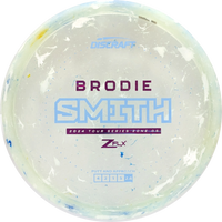 2024 Tour Series Brodie Smith Zone OS