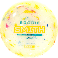 2024 Tour Series Brodie Smith Zone OS