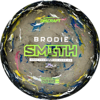 2024 Tour Series Brodie Smith Zone OS