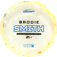 2024 Tour Series Brodie Smith Zone OS