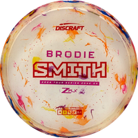 2024 Tour Series Brodie Smith Zone OS