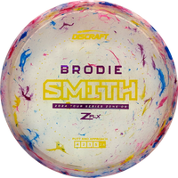 2024 Tour Series Brodie Smith Zone OS