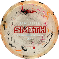 2024 Tour Series Brodie Smith Zone OS