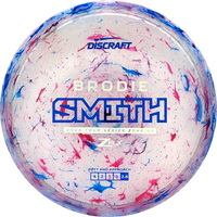 2024 Tour Series Brodie Smith Zone OS