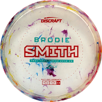 2024 Tour Series Brodie Smith Zone OS