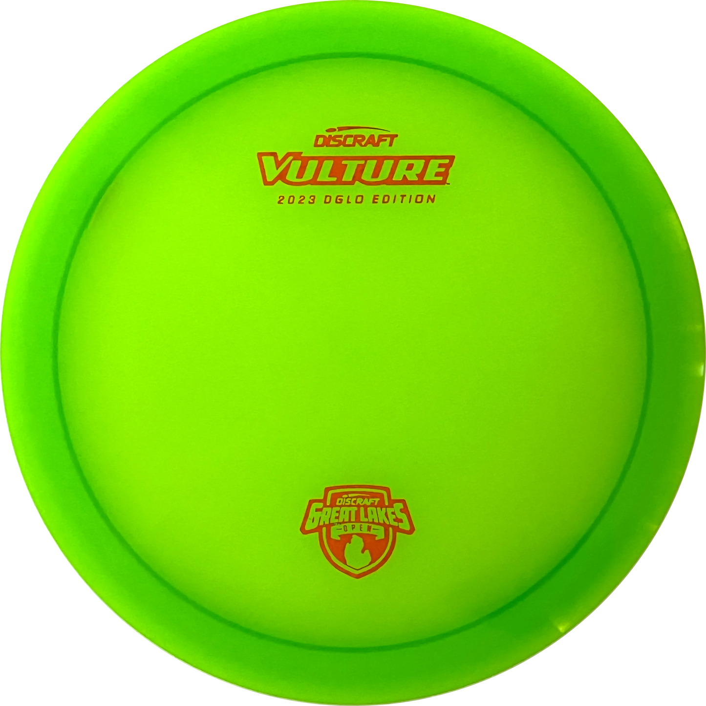Z Glo 2023 DGLO Vulture