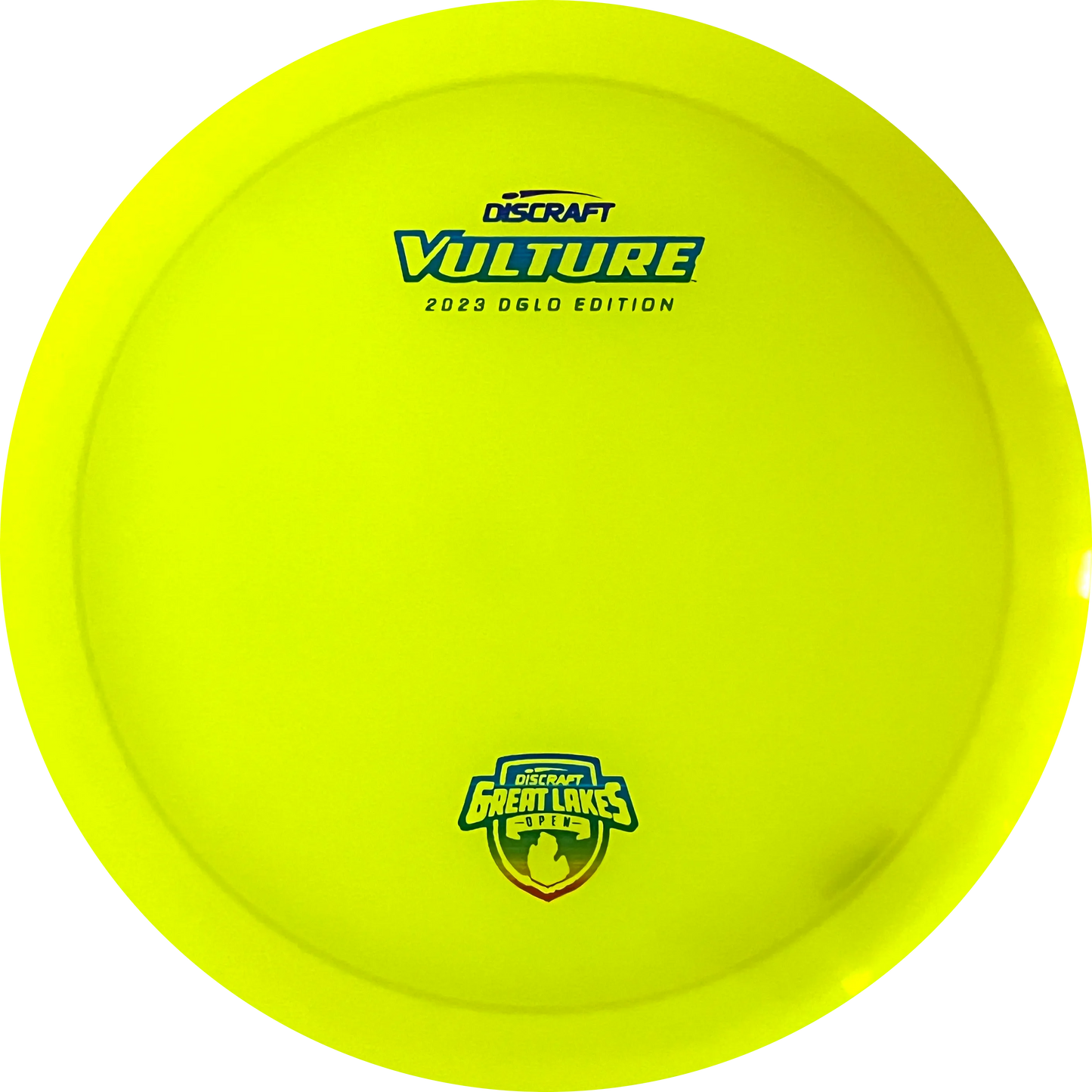 Z Glo 2023 DGLO Vulture