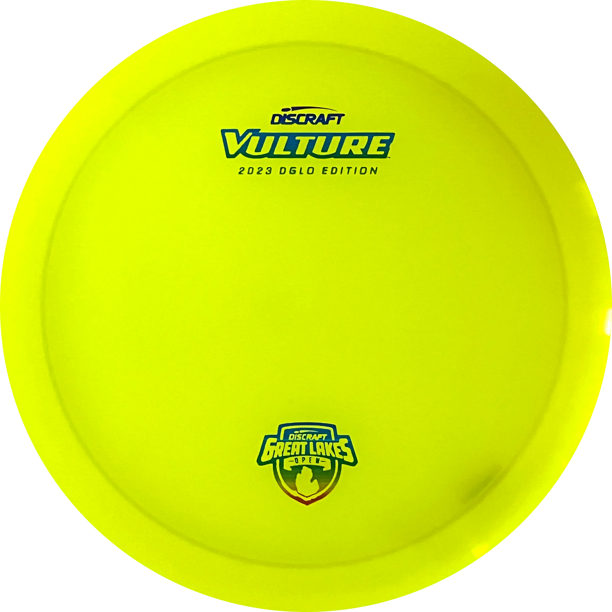Z Glo 2023 DGLO Vulture