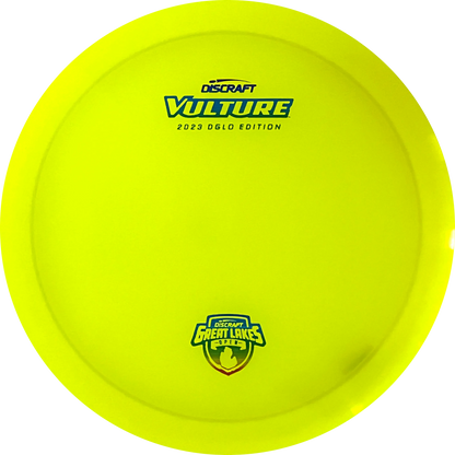Z Glo 2023 DGLO Vulture