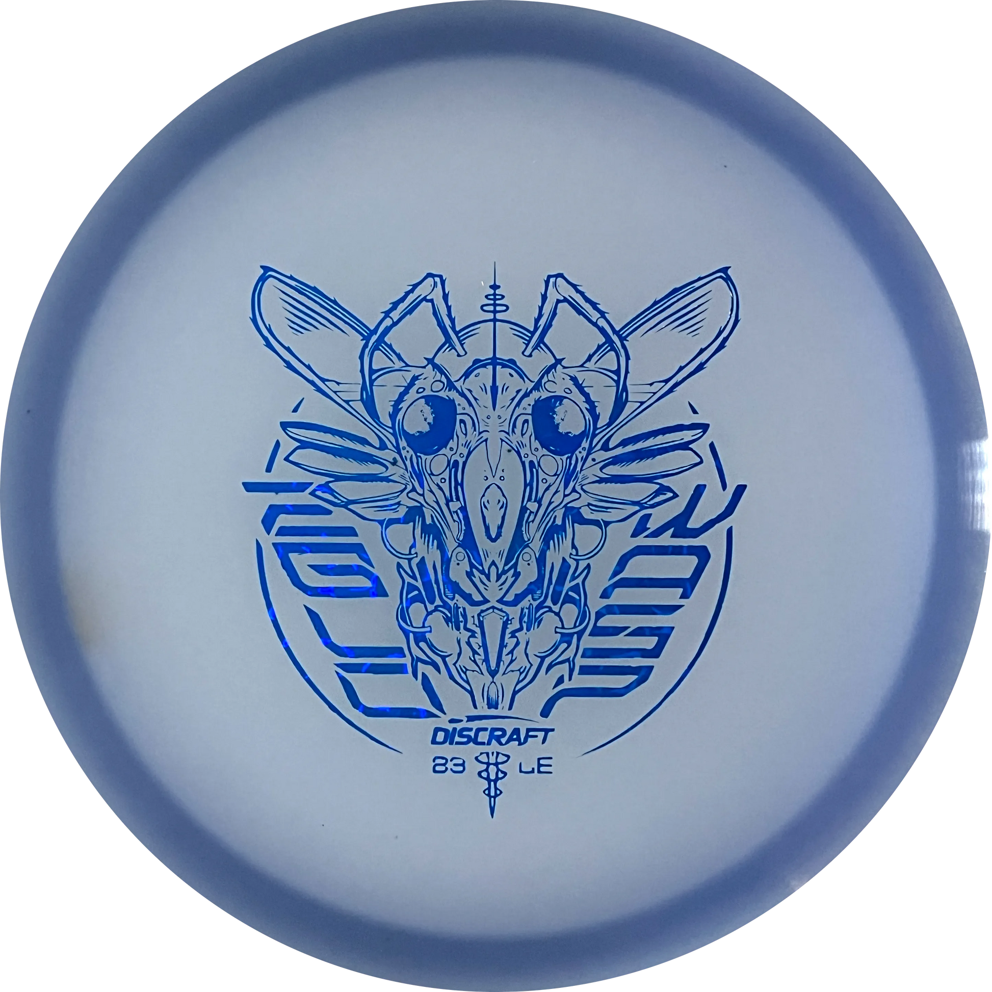 Z Glo 2023 Ledgestone Wasp