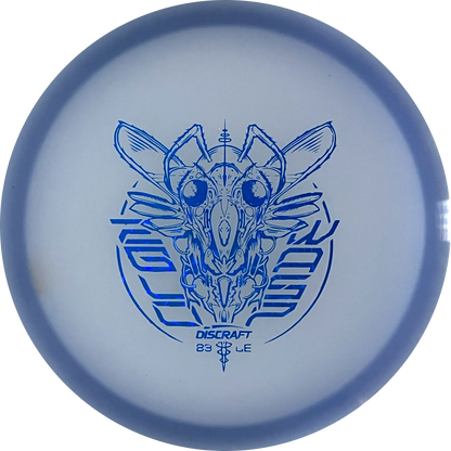 Z Glo 2023 Ledgestone Wasp