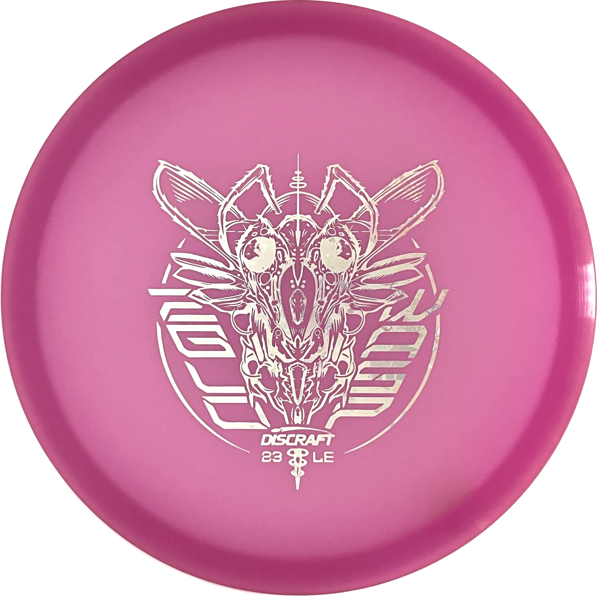 Z Glo 2023 Ledgestone Wasp