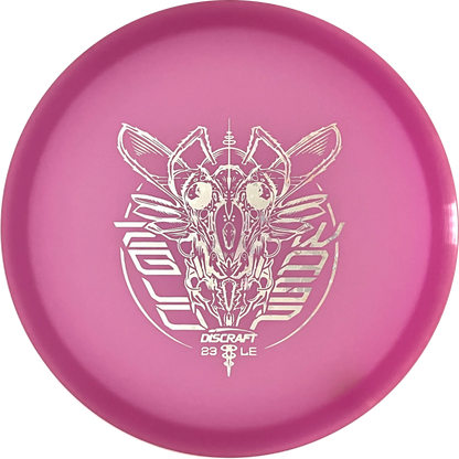 Z Glo 2023 Ledgestone Wasp