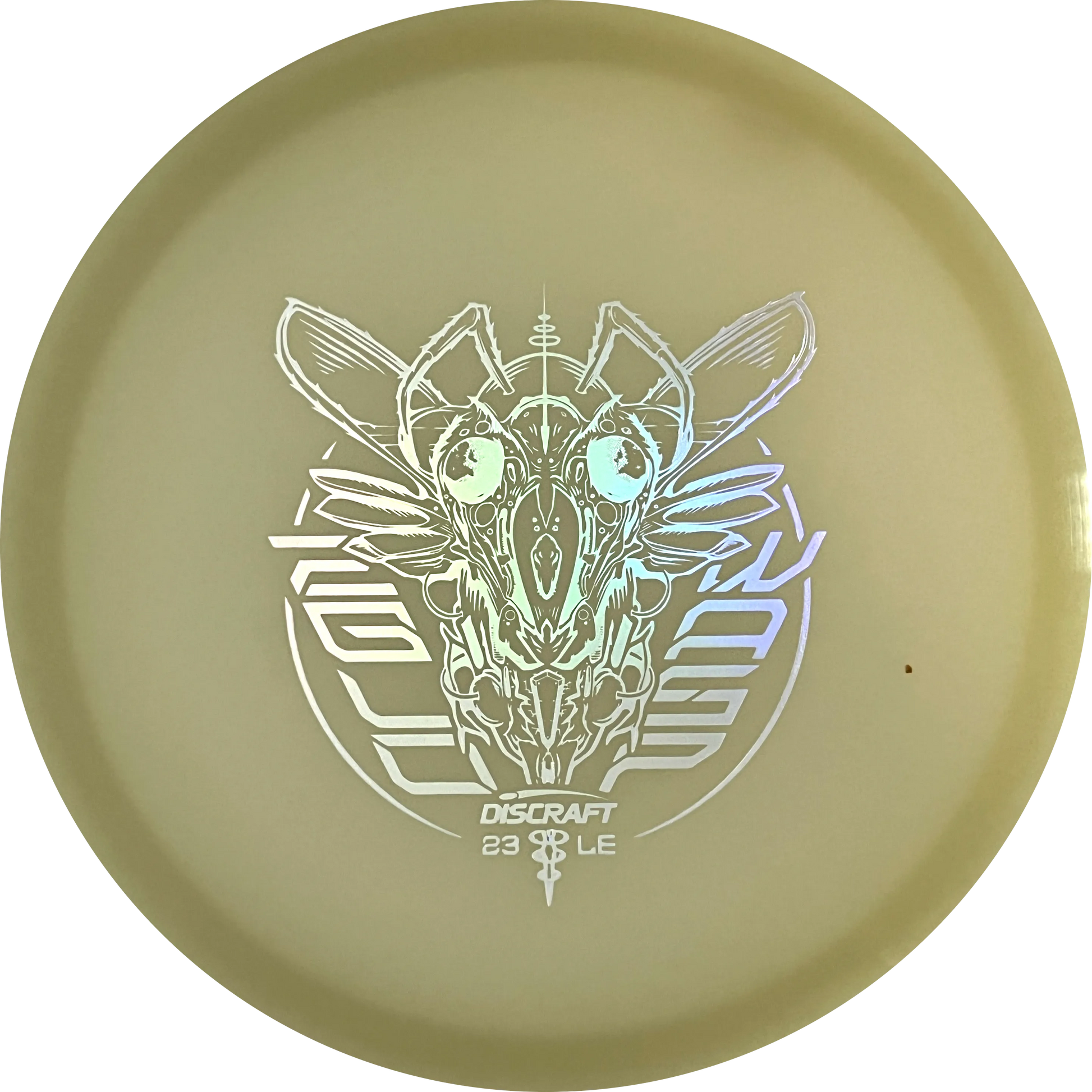 Z Glo 2023 Ledgestone Wasp