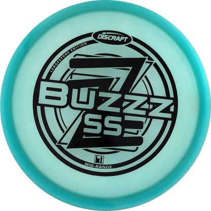 Z Glo 2025 Ledgestone Buzzz SS