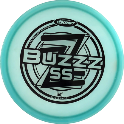 Z Glo 2025 Ledgestone Buzzz SS