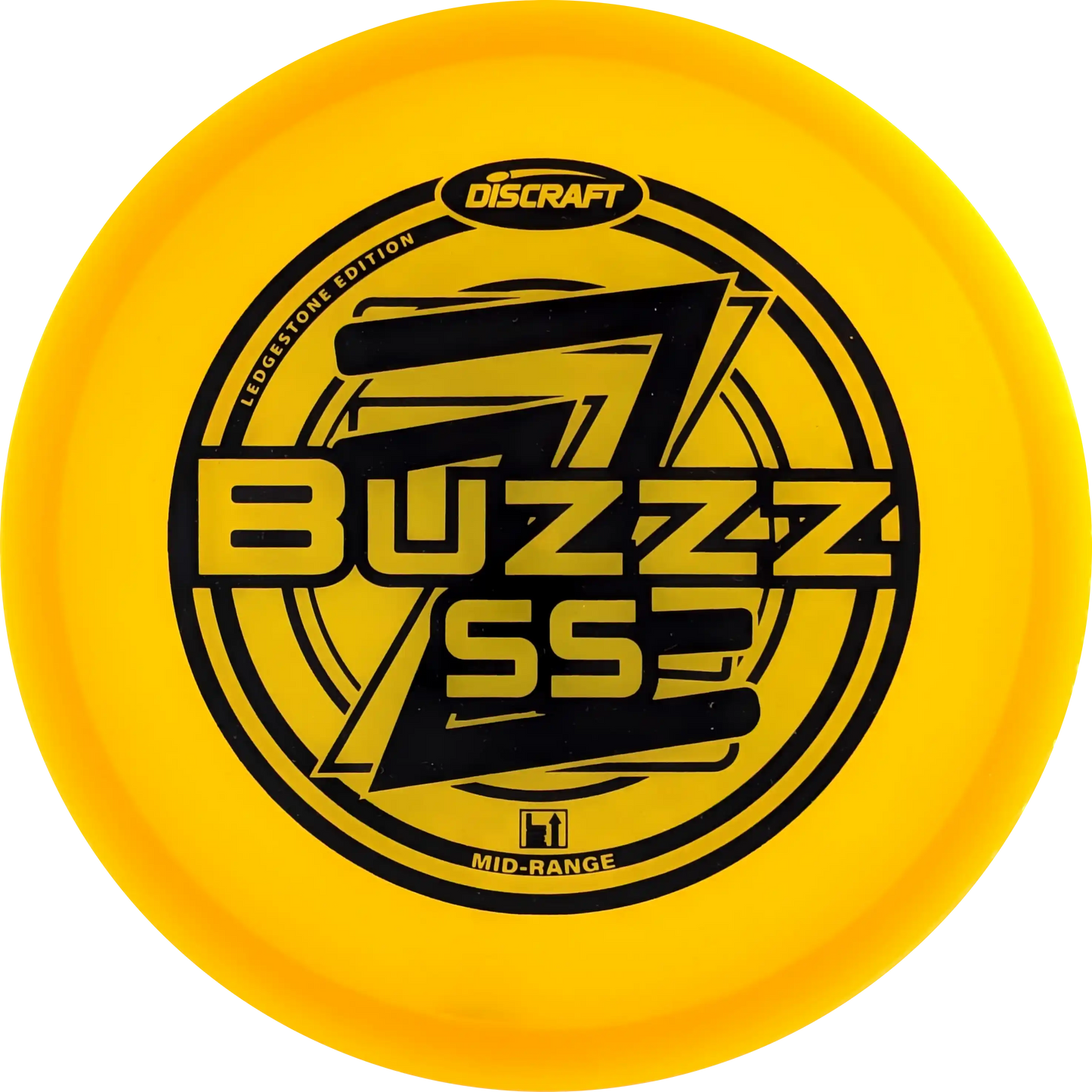 Z Glo 2025 Ledgestone Buzzz SS