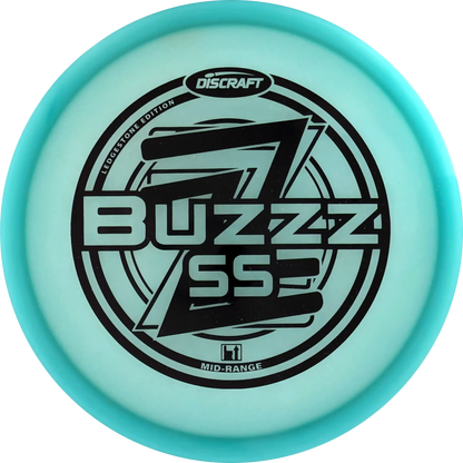 Z Glo 2025 Ledgestone Buzzz SS