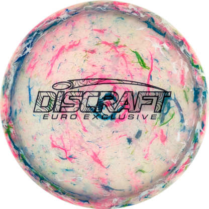Z Glo Jawbreaker FLX Euro Exclusive Cigarra