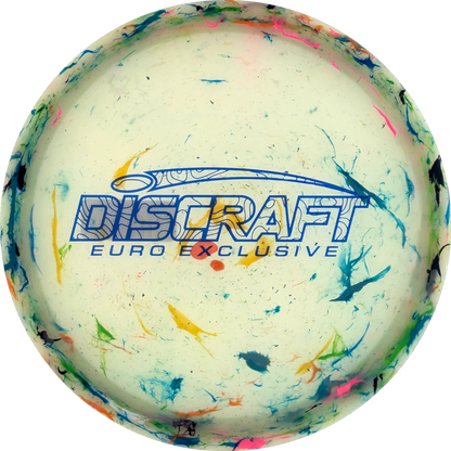 Z Glo Jawbreaker FLX Euro Exclusive Cigarra