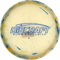 Z Glo Jawbreaker FLX Euro Exclusive Cigarra