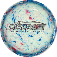 Z Glo Jawbreaker FLX Euro Exclusive Cigarra