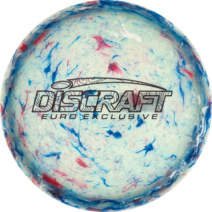 Z Glo Jawbreaker FLX Euro Exclusive Cigarra