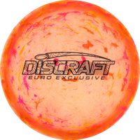 Z Glo Jawbreaker FLX Euro Exclusive Cigarra