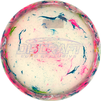 Z Glo Jawbreaker FLX Euro Exclusive Cigarra