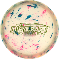 Z Glo Jawbreaker FLX Euro Exclusive Cigarra