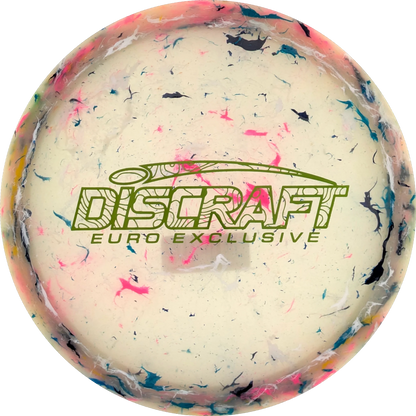 Z Glo Jawbreaker FLX Euro Exclusive Cigarra