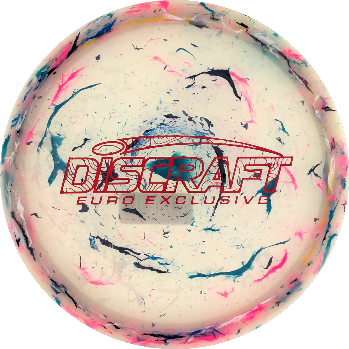 Z Glo Jawbreaker FLX Euro Exclusive Cigarra