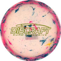 Z Glo Jawbreaker FLX Euro Exclusive Cigarra
